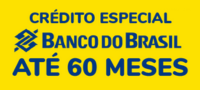 Marca Banco do Brasil - Crédito Especial BB - Até 60 meses.